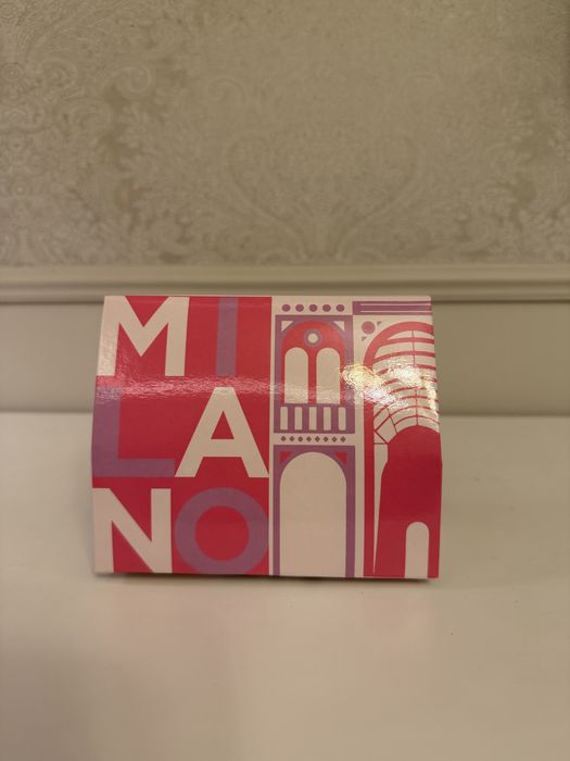 Набір косметичка , кріогель та скраб від Collistar