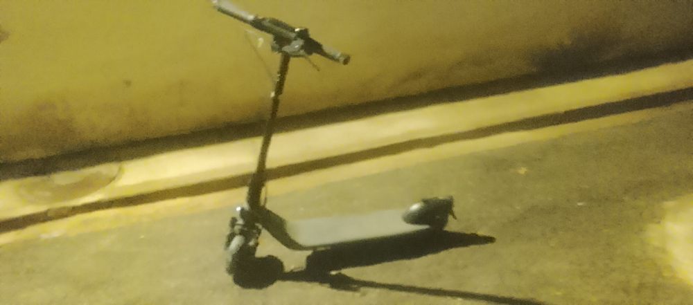 Ninebot E2 troco ou vendo