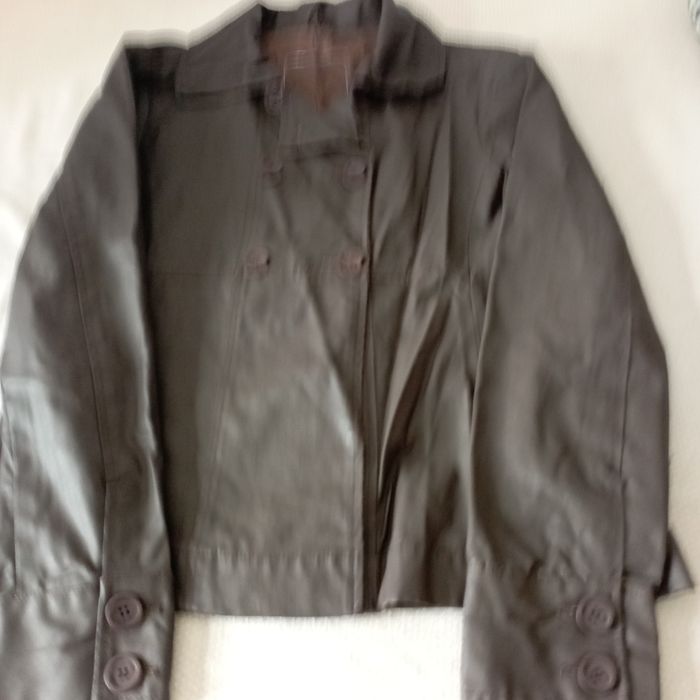 Casaco feminino da Quebramar