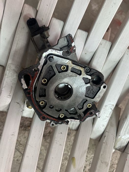 Продам маслонасос ваз