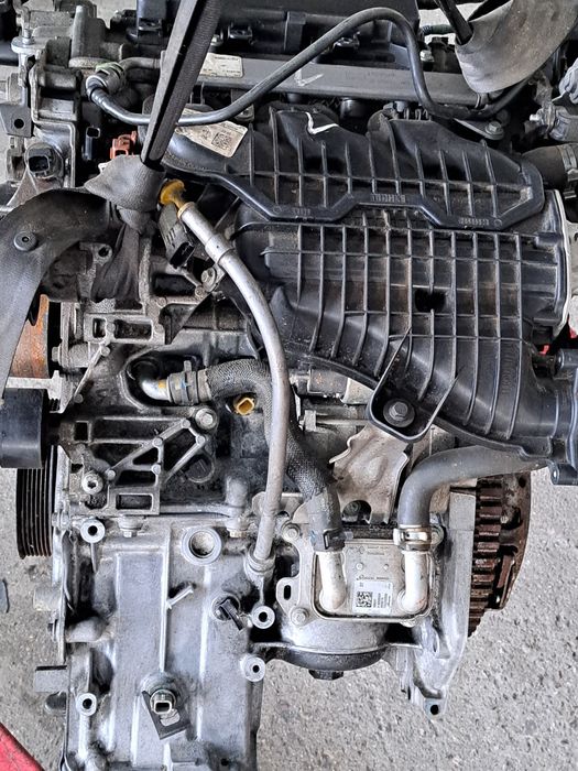 Silnik Renault Twingo 0.9 tce H4B 401