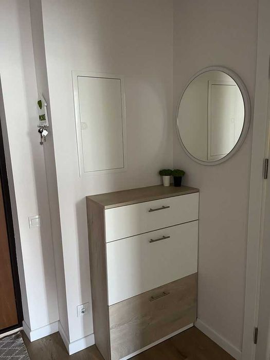 Оренда 1-к квартири на просп. Голосіївський