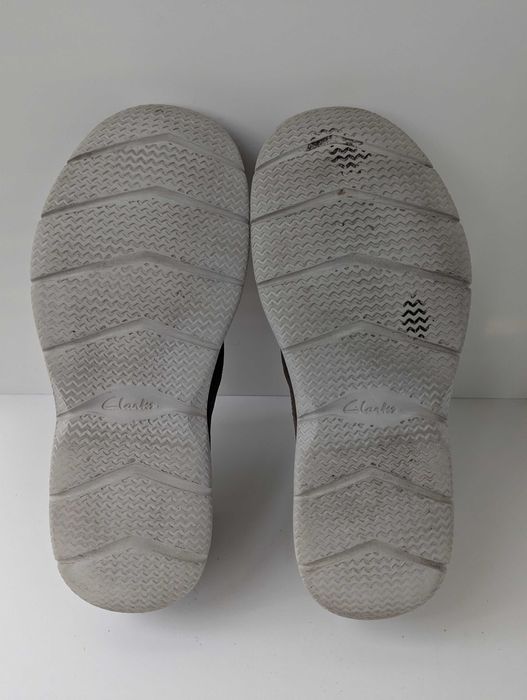 кросівки  Clarks