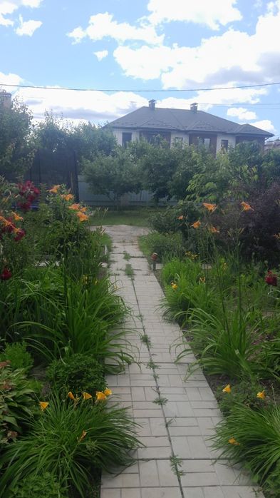 Продам дом в Броварах от хозяина