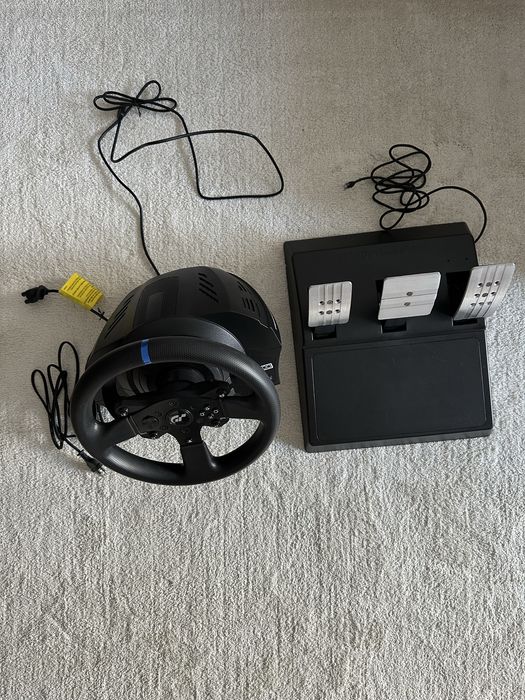 Thrustmaster T300 GT Edition