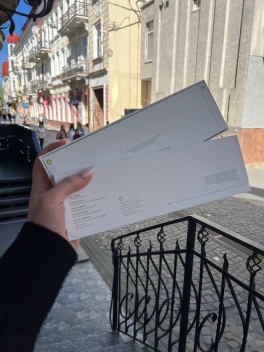 Apple Watch 2025 SE 2 та 3 40mm Starlight 44mm Midnight NEW нові