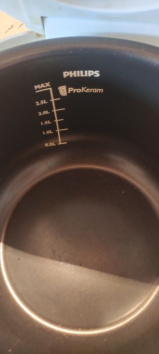 Мультиварка Philips