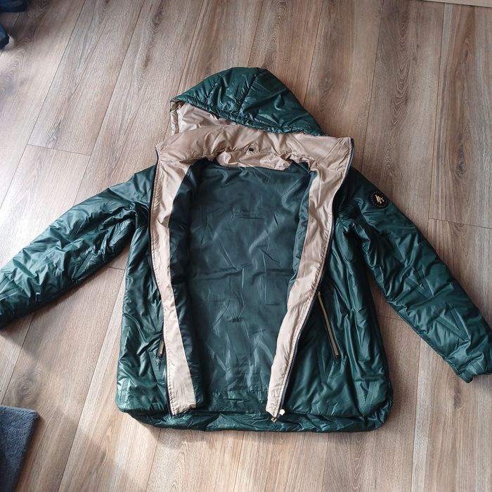 Kurtka przejściowa XXL/XXXL