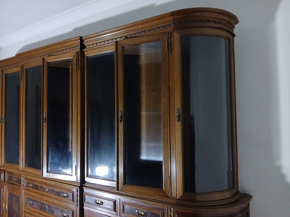 móvel de sala em bom estado