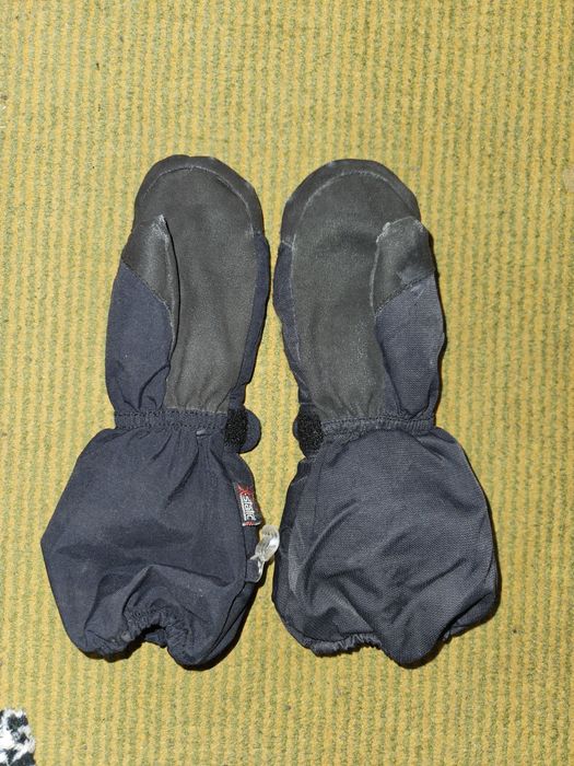 Рукавиці 1-3р., краги Reima 2-4р., Children's place 2-3р.