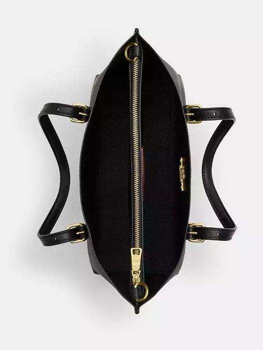 Оригінальна сумка Mollie 25 від Coach