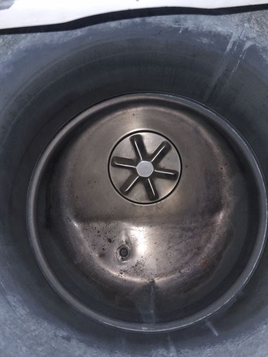 Frania, pralka z PRL-u