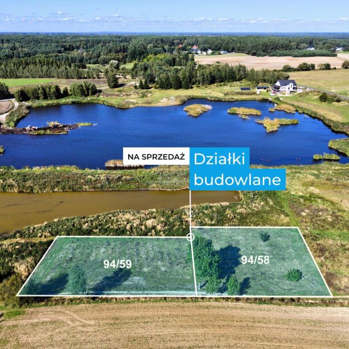Fotografia i filmy z drona / Usługi dronem
