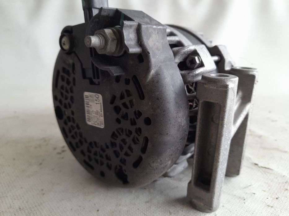 Alternador OPEL Corsa E