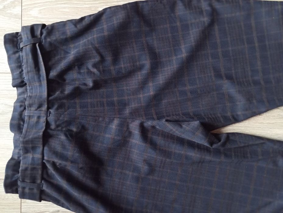 H&M - spodnie damskie