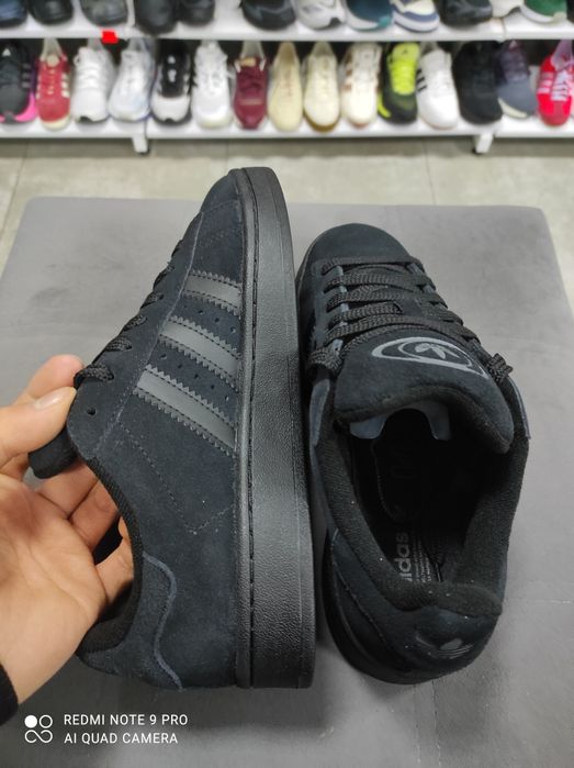 ОРИГІНАЛ 100% Кросівки Adidas Снікерcи Campus 00s J JI4395 38 2/3