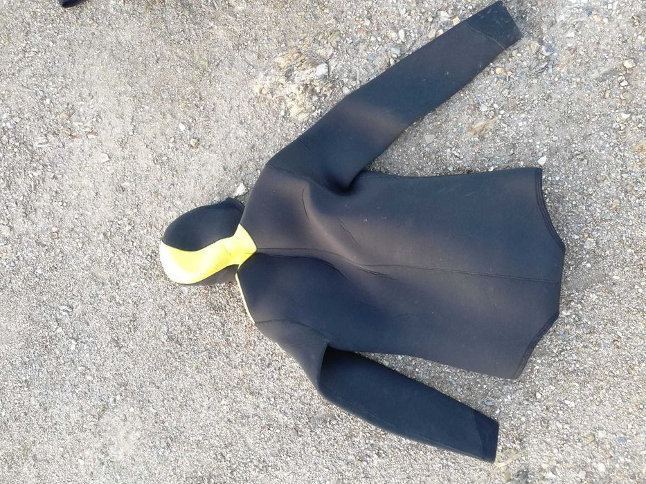 Fato de Mergulho Poseidon