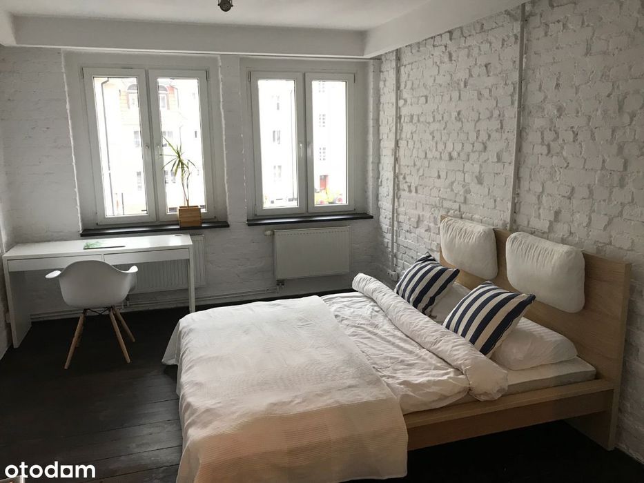 Apartament w Centrum 2 m. parkingowe i sprzątanie - Widok 3