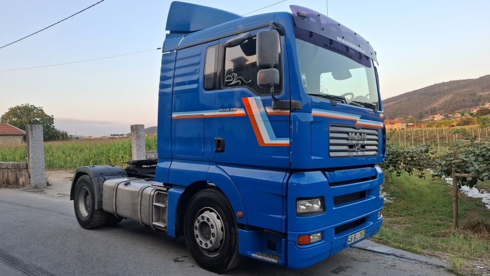 Tractor Man tga 480