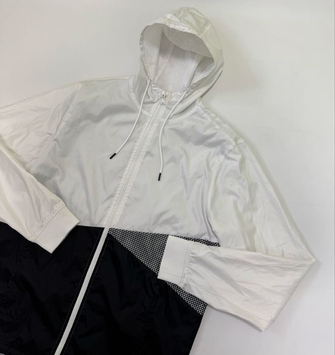 Ветровка олимпийка Under Armour оригинал