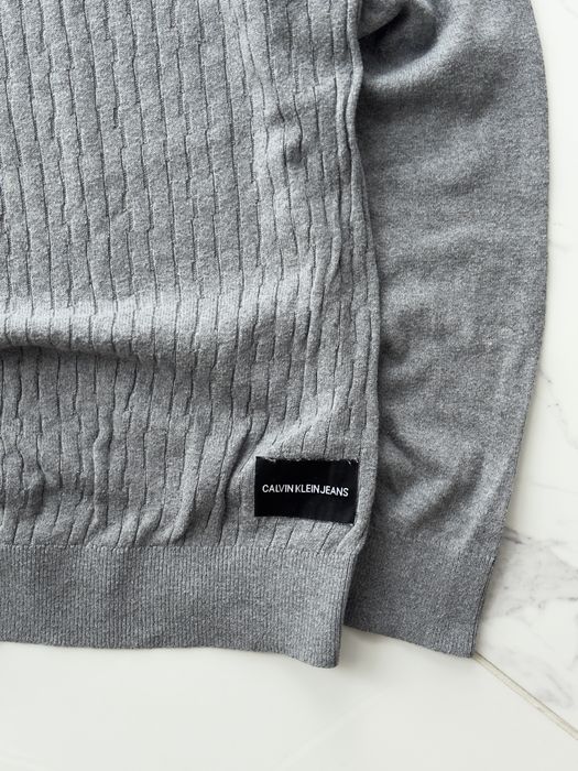 Светр Calvin Klein Cashemere Blend