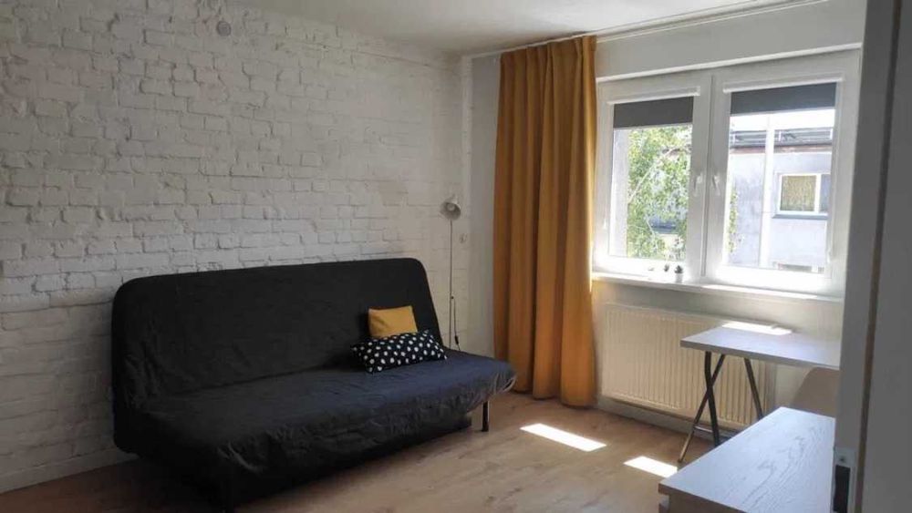 Pokój 16 m² Wrocław – ul. Chrzanowskiego
