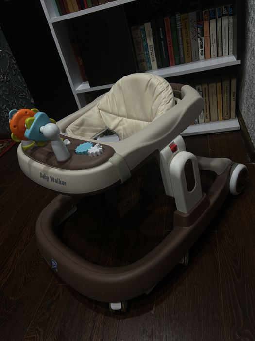 Ходунки детские