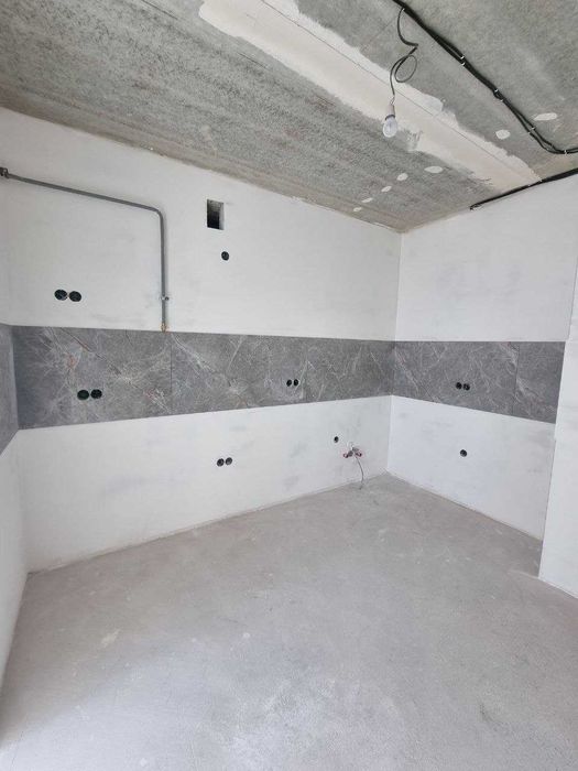 Продається 2-кімнатна квартира в сучасному житловому комплексі