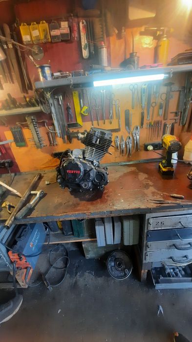 СТО  "GMC Glukhiv Motor Company"