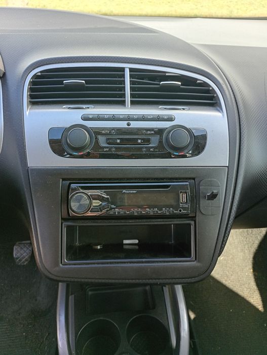 Seat Altea 1.9 TDI 105 km