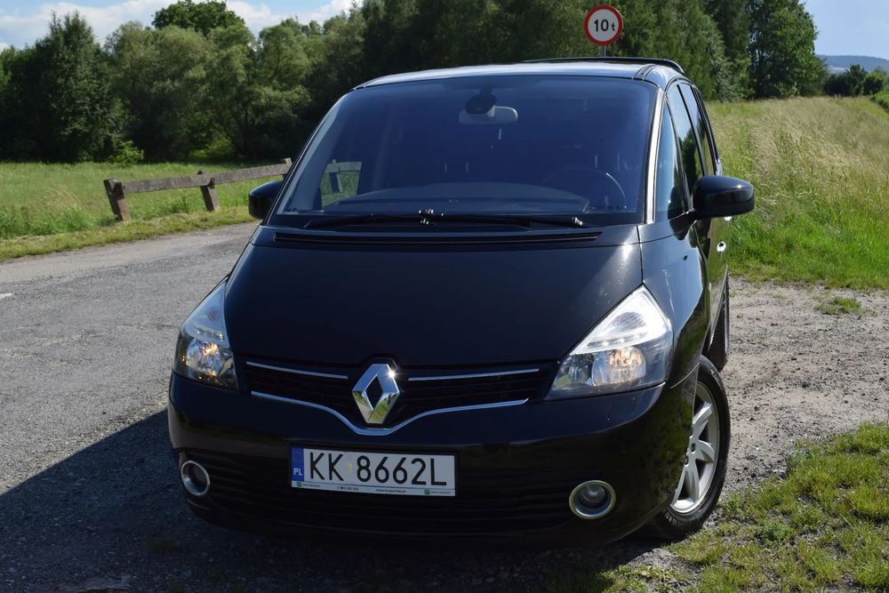 Renault Grand Espace
