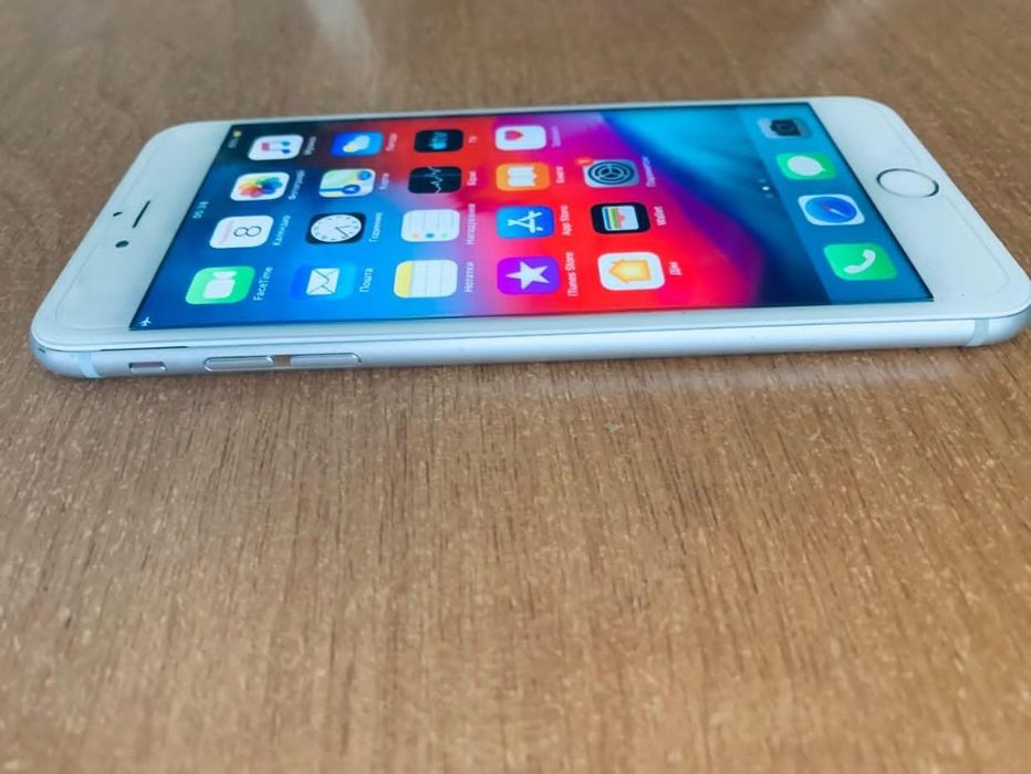 Iphone 6 plus ідеал