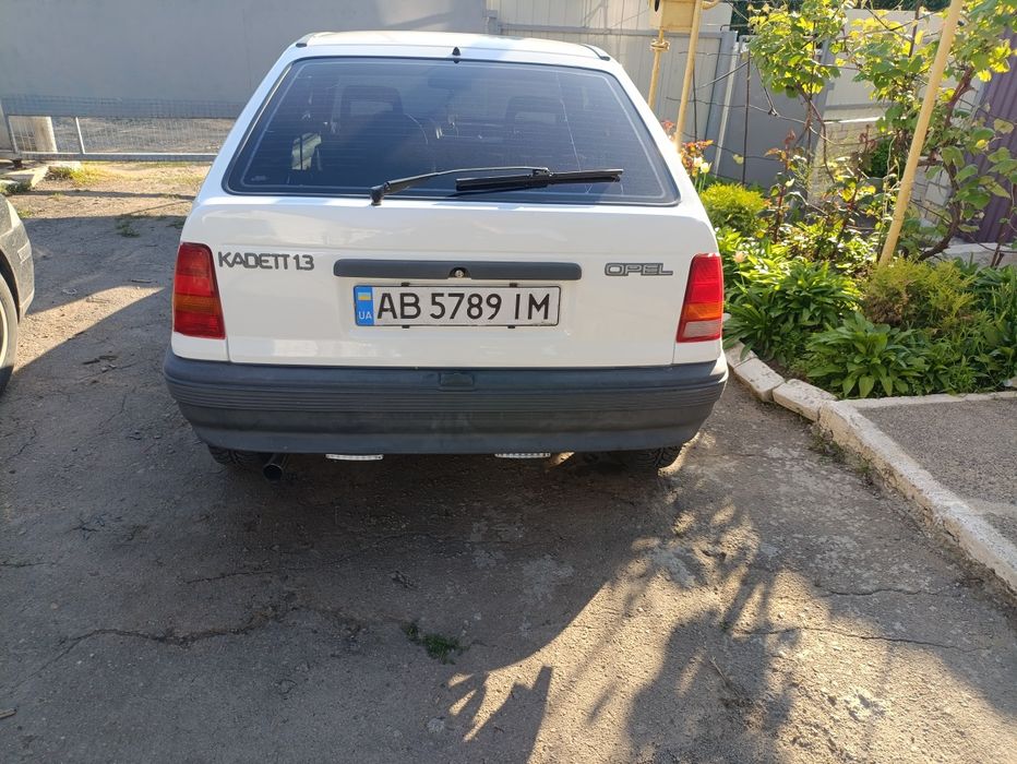 Продам Опель кадет