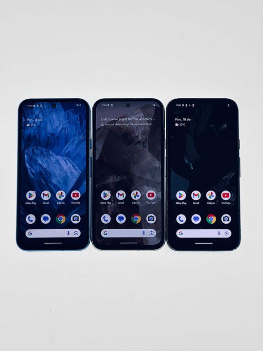 Google Pixel 8A G6GPR 128GB GWARANCJA