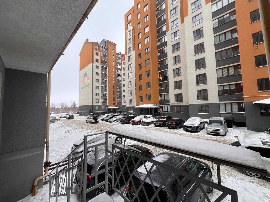 Оренда Комерційного Приміщення ПАРКОВА АЛЕЯ