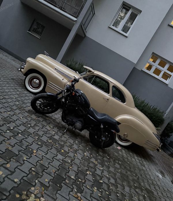 Harley-Davidson