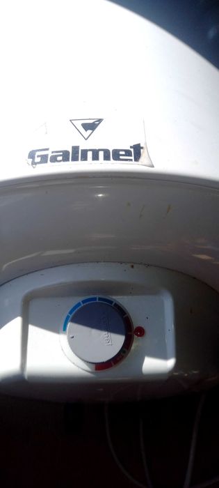 Terma, podgrzewacz wody GALMET 75 litrów