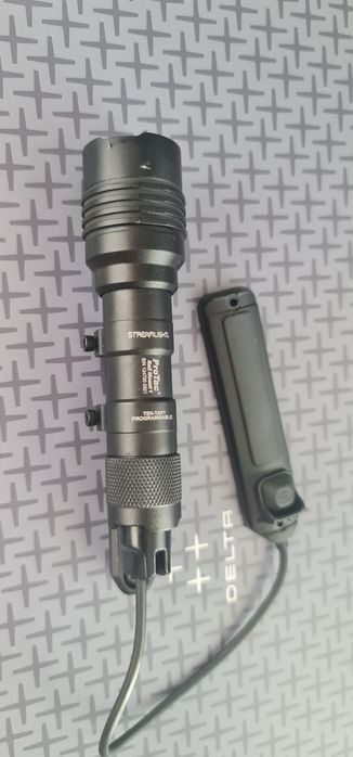 Latarka Stremlight ProTac