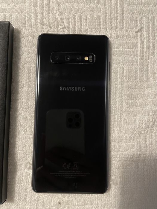 SAMSUNG S10+ 128 GB