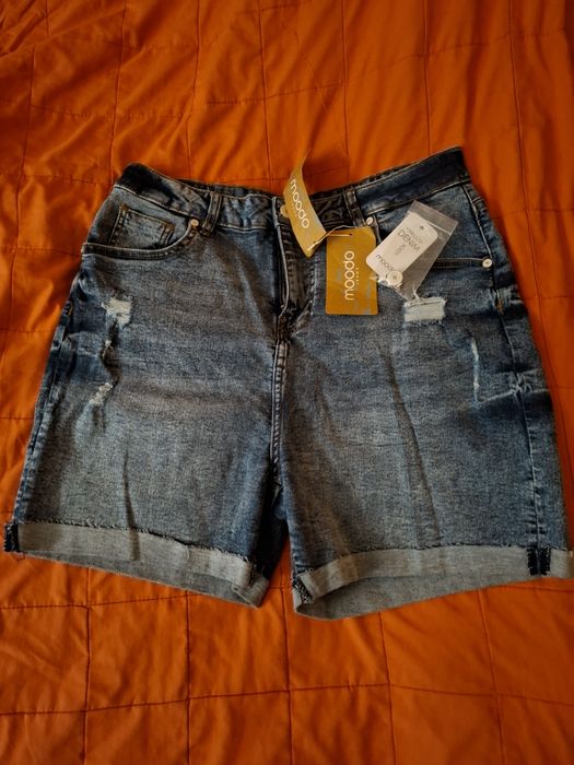 Spodenki damskie, rozmiar L.