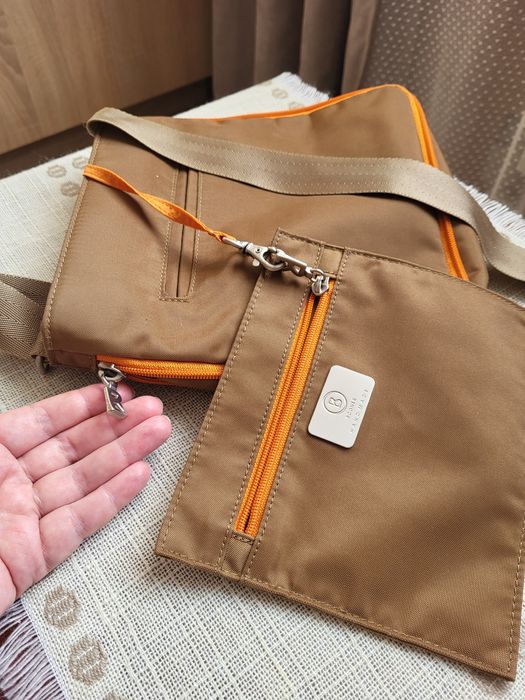 Сумка Bogner 26*24