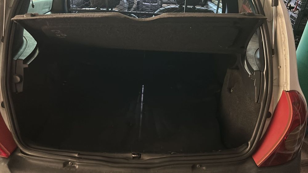 Renault clio 1.5 dci