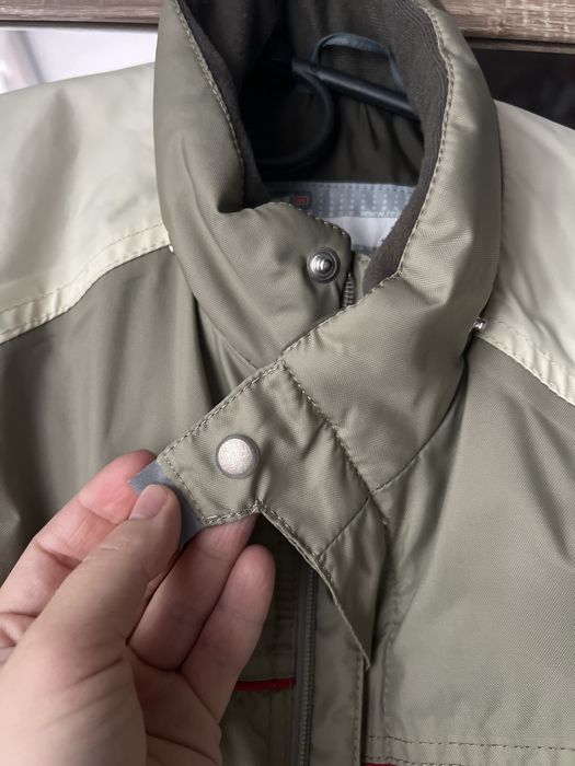 Демісезонна Куртка Reima, 146, вінтаж