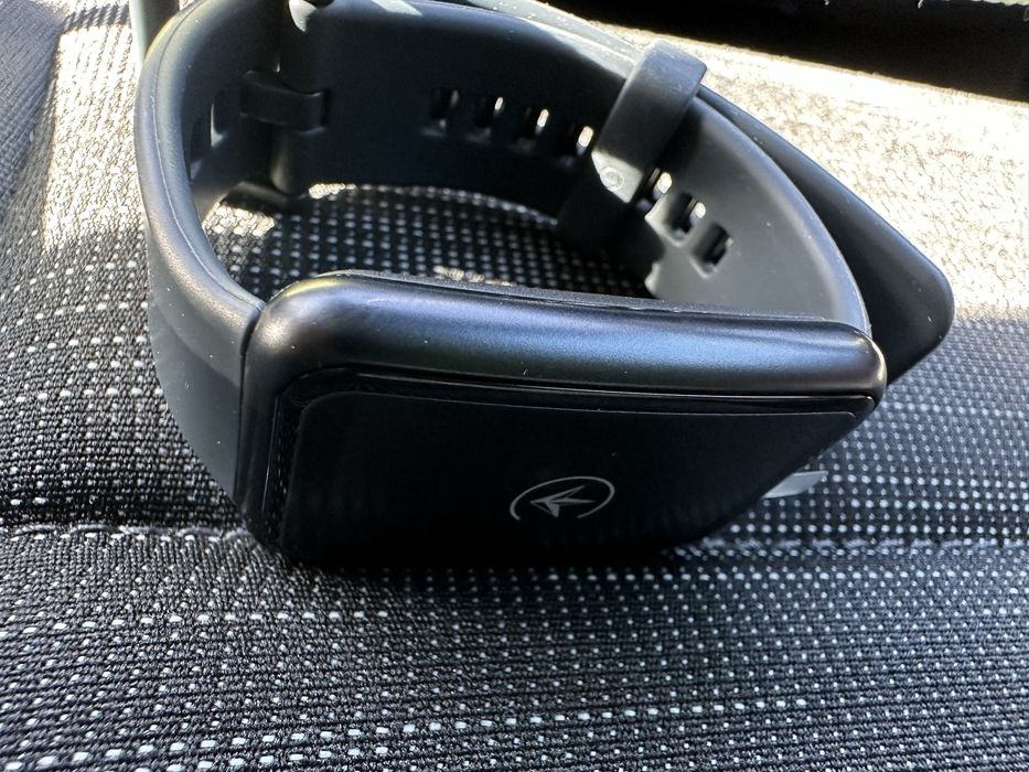 Smartwatch novo - Huawei Watch Fit Special Edition