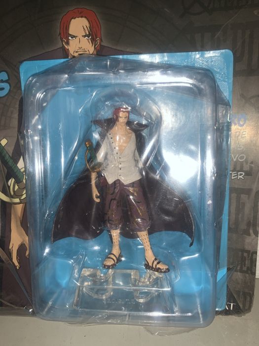 Shanks - One Piece Collection (No. 6)64739904272641121