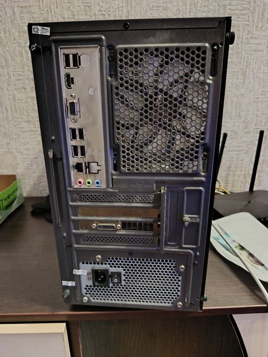 Продам ПК срочно