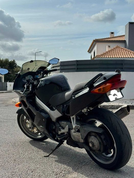 Honda VFR800 FI 35000 km