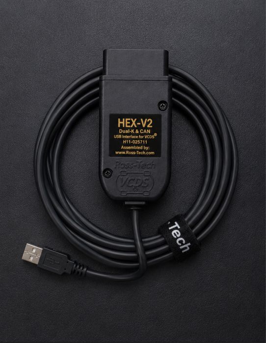 ‼️ ВАСЯ ДИАГНОСТ 2026 РОКУ ‼️ VCDS VAG-COM ‼️ Сканер діагностика