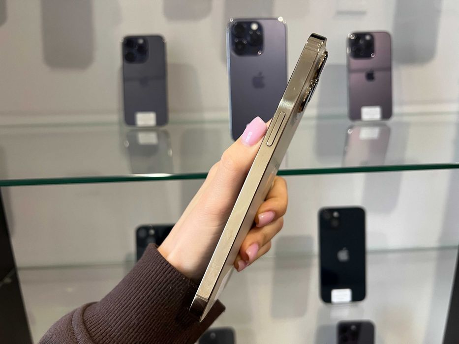 iPhone 13 Pro Max 128 gb Neverlock