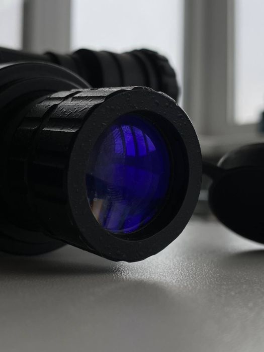 AGM Wolf - 7pro NW1 Бінокуляр нічного бачення
